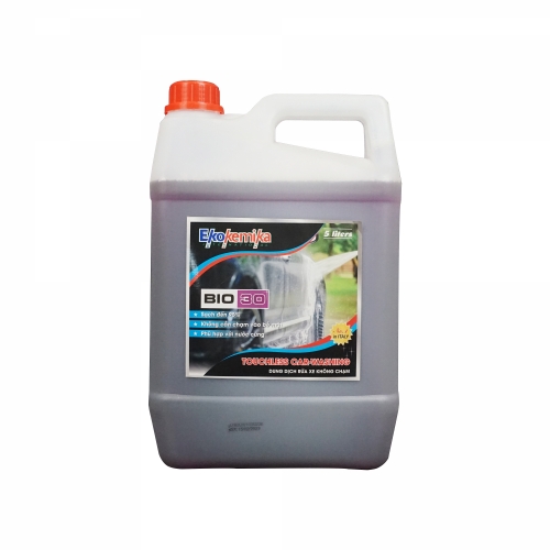 Dung dịch rửa xe không chạm BIO30-5L