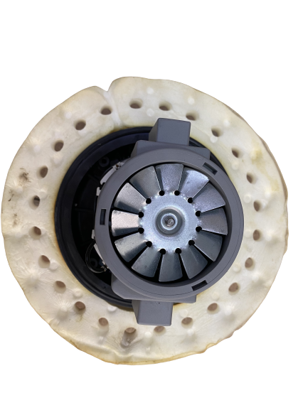 Motor MOMO28716- motor máy IPC Beta 200